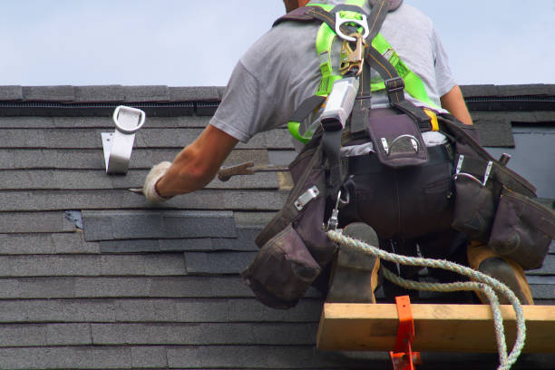 Best Best Roofing Contractors  in North Prairie, WI