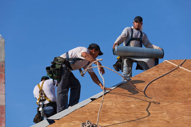 Best Slate Roofing Contractor  in North Prairie, WI