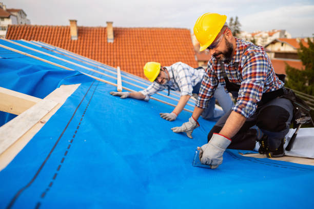 Best New Roof Installation  in North Prairie, WI