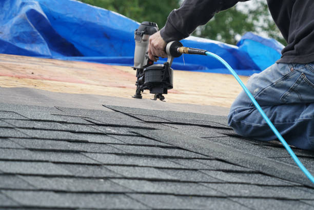 Best Roof Replacement Cost  in North Prairie, WI