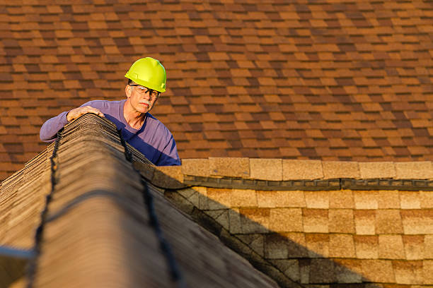 Best Shingle Roofing Installation  in North Prairie, WI