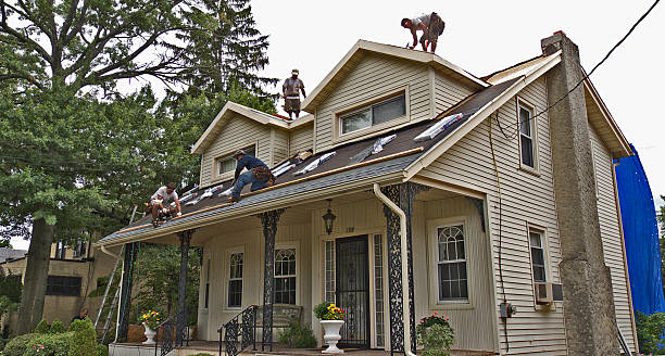 Best Roof Leak Repair  in North Prairie, WI