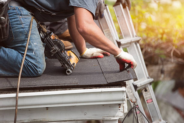 Quick and Trustworthy Emergency Roof Repair Services in North Prairie, WI