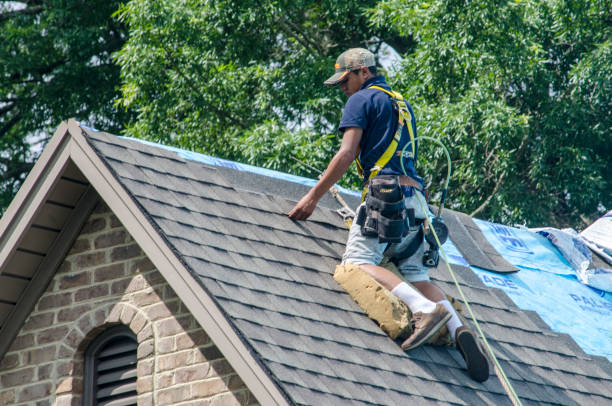 Best Affordable Roofing Company  in North Prairie, WI